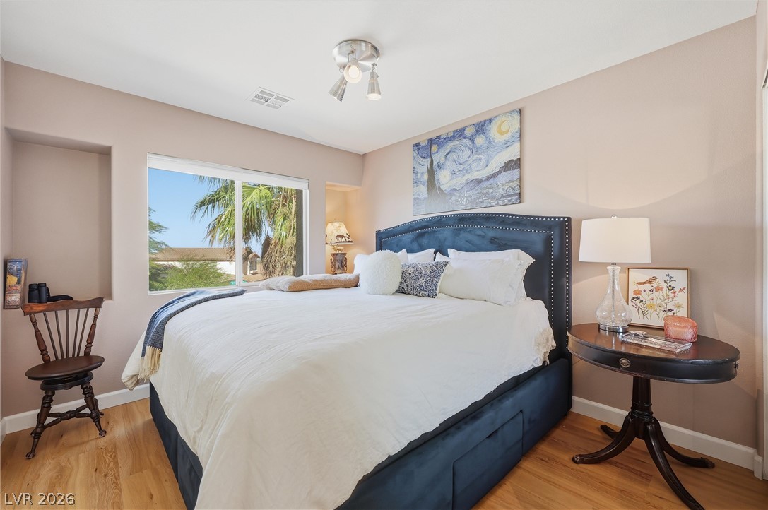 1701 Drifters Peak Street Las Vegas NV 89144