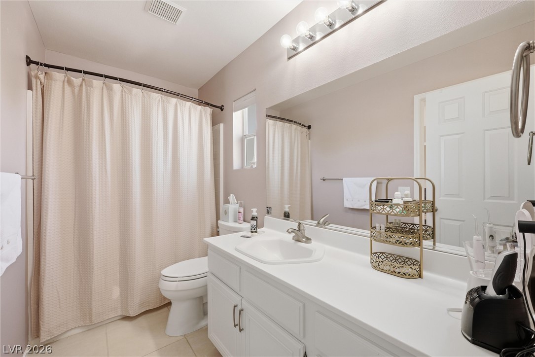 1701 Drifters Peak Street Las Vegas NV 89144