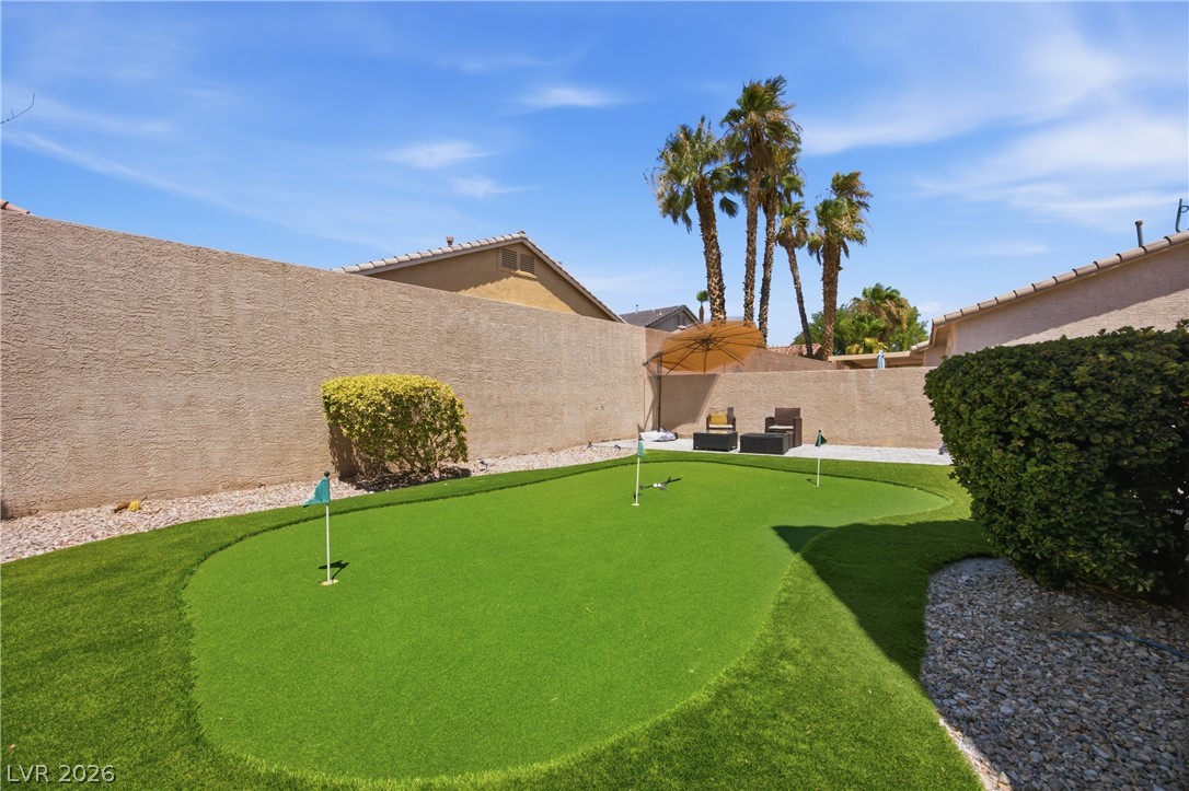 1701 Drifters Peak Street Las Vegas NV 89144