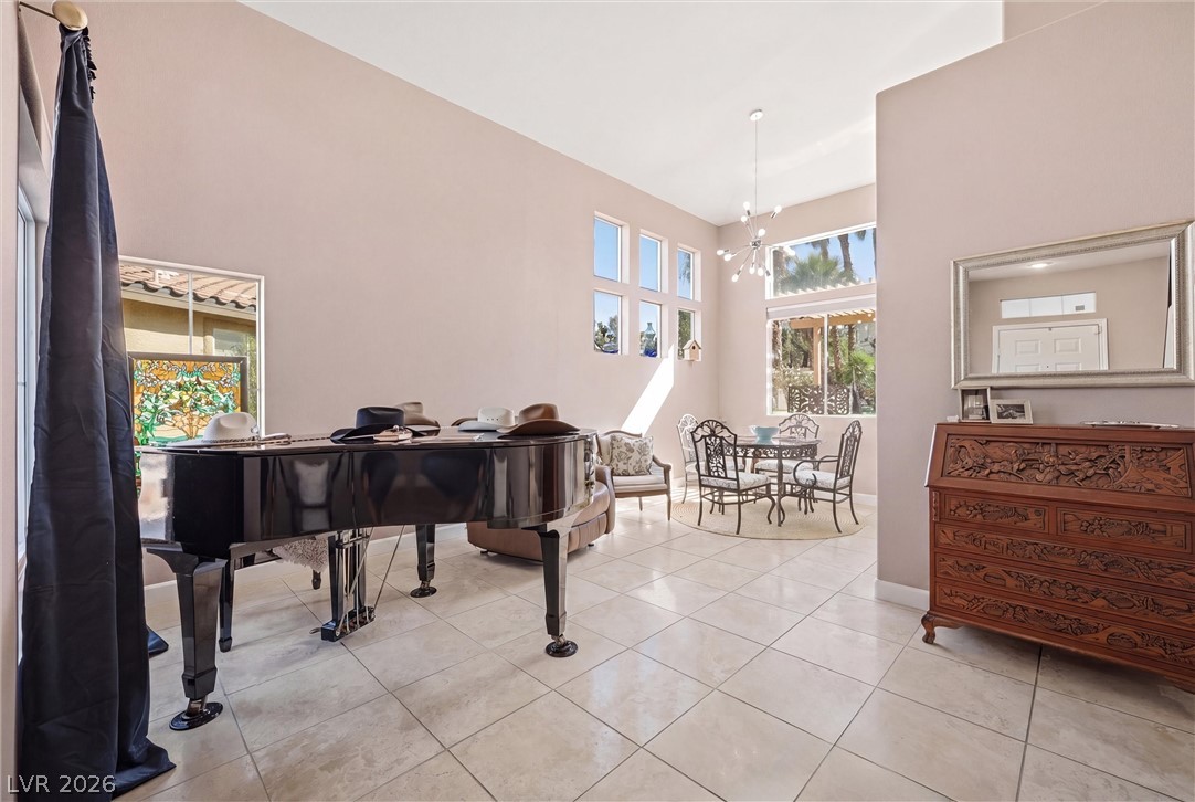 1701 Drifters Peak Street Las Vegas NV 89144