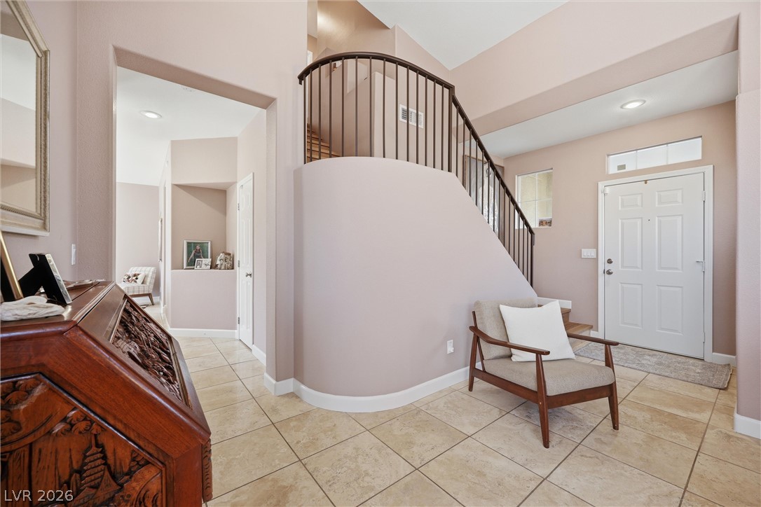 1701 Drifters Peak Street Las Vegas NV 89144