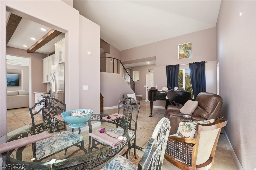 1701 Drifters Peak Street Las Vegas NV 89144