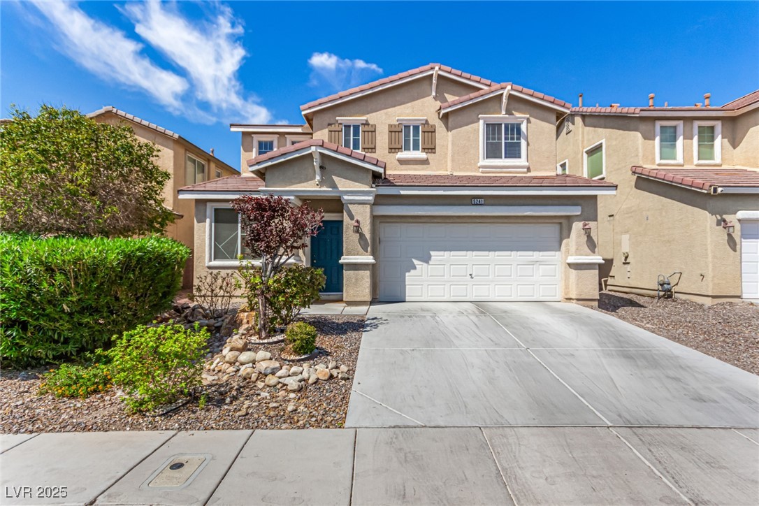 5241 Wild Sunflower Street North Las Vegas NV 89081