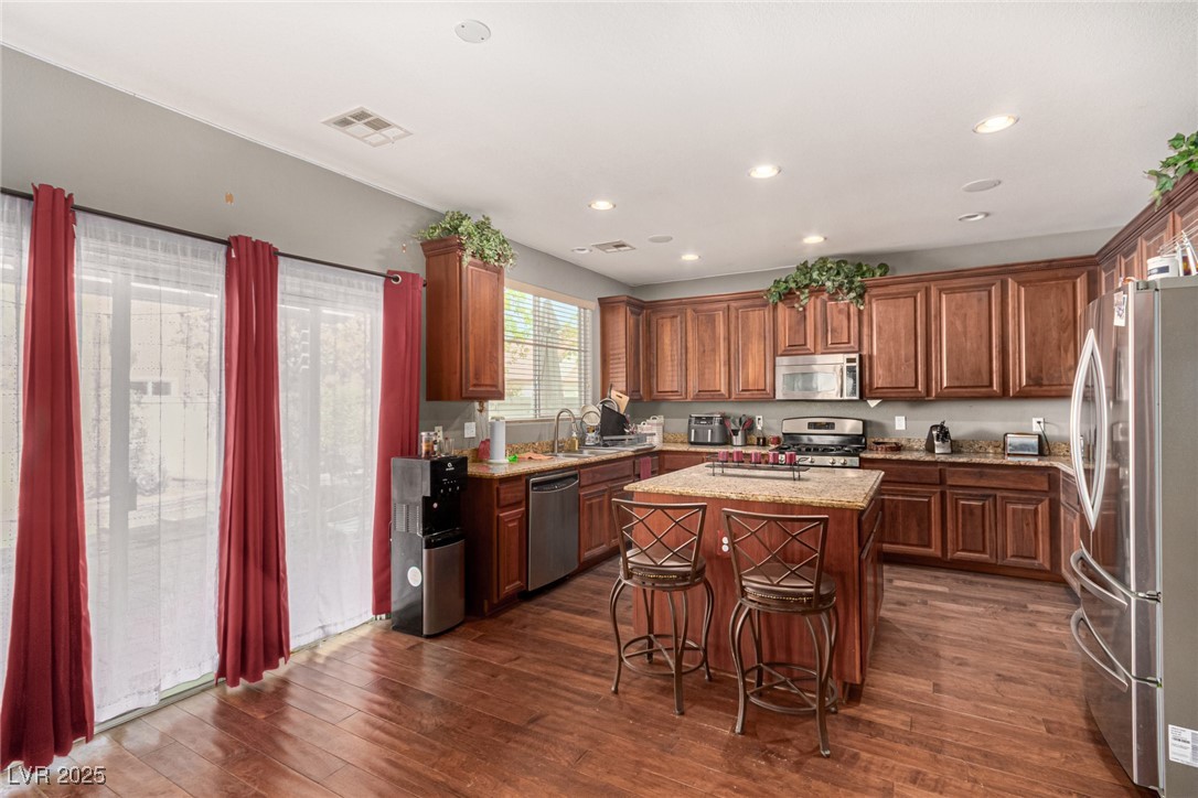 5241 Wild Sunflower Street North Las Vegas NV 89081