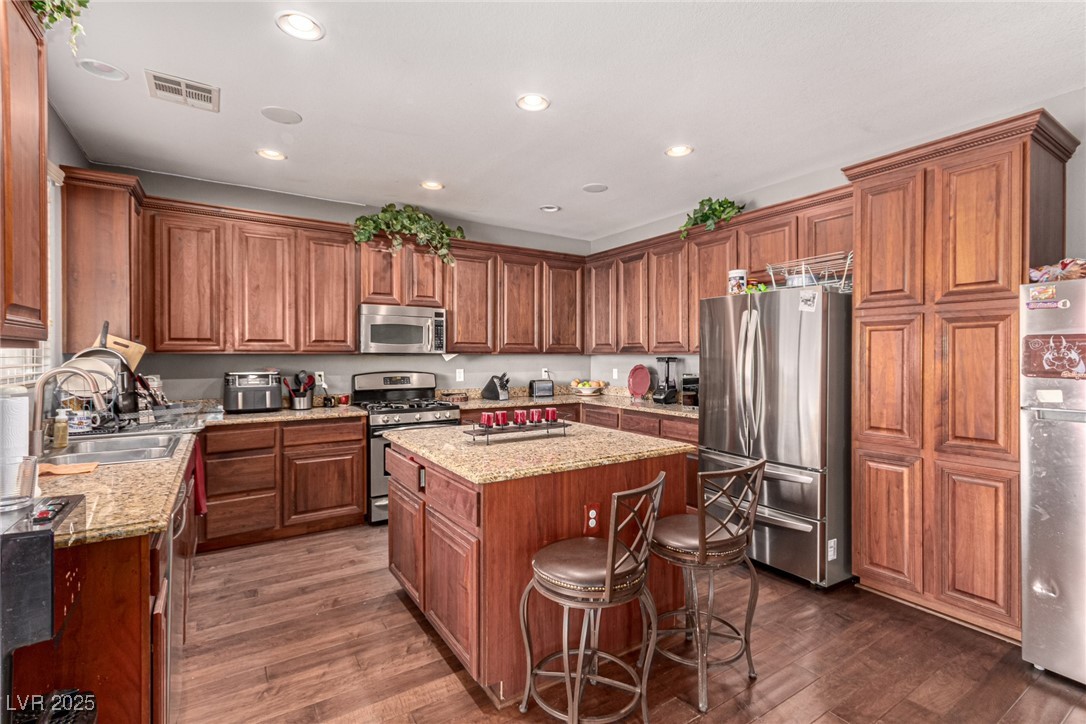 5241 Wild Sunflower Street North Las Vegas NV 89081
