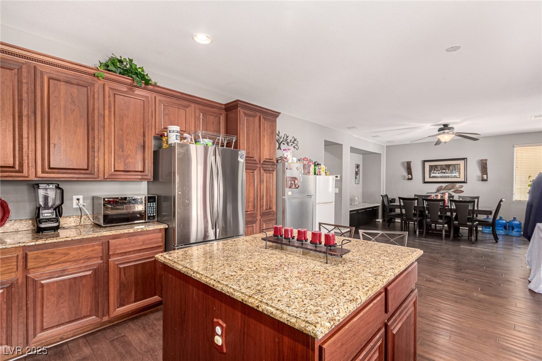 5241 Wild Sunflower Street North Las Vegas NV 89081