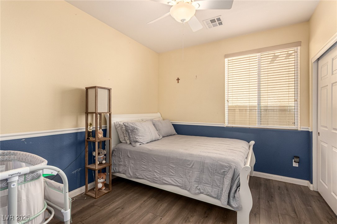 5241 Wild Sunflower Street North Las Vegas NV 89081