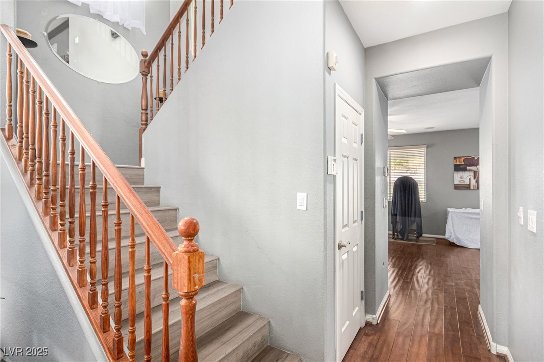 5241 Wild Sunflower Street North Las Vegas NV 89081