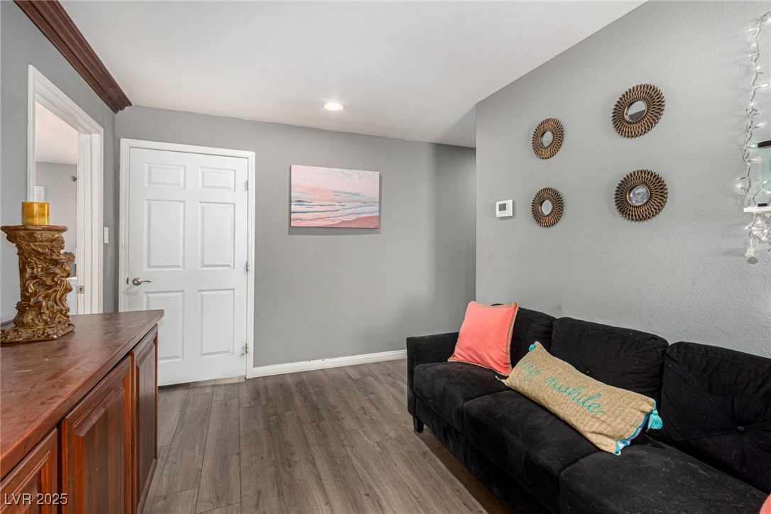 5241 Wild Sunflower Street North Las Vegas NV 89081