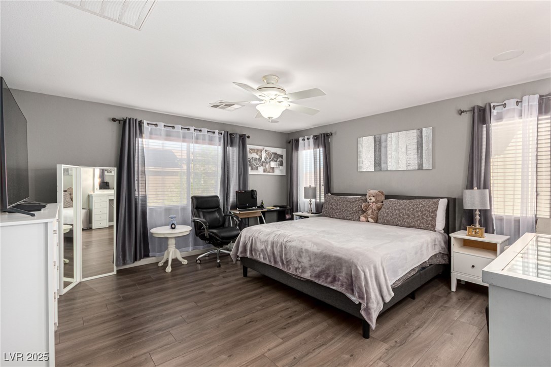 5241 Wild Sunflower Street North Las Vegas NV 89081