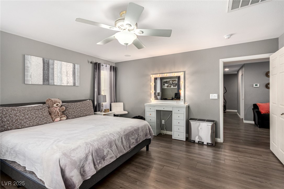 5241 Wild Sunflower Street North Las Vegas NV 89081