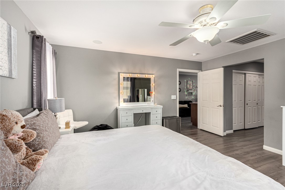5241 Wild Sunflower Street North Las Vegas NV 89081