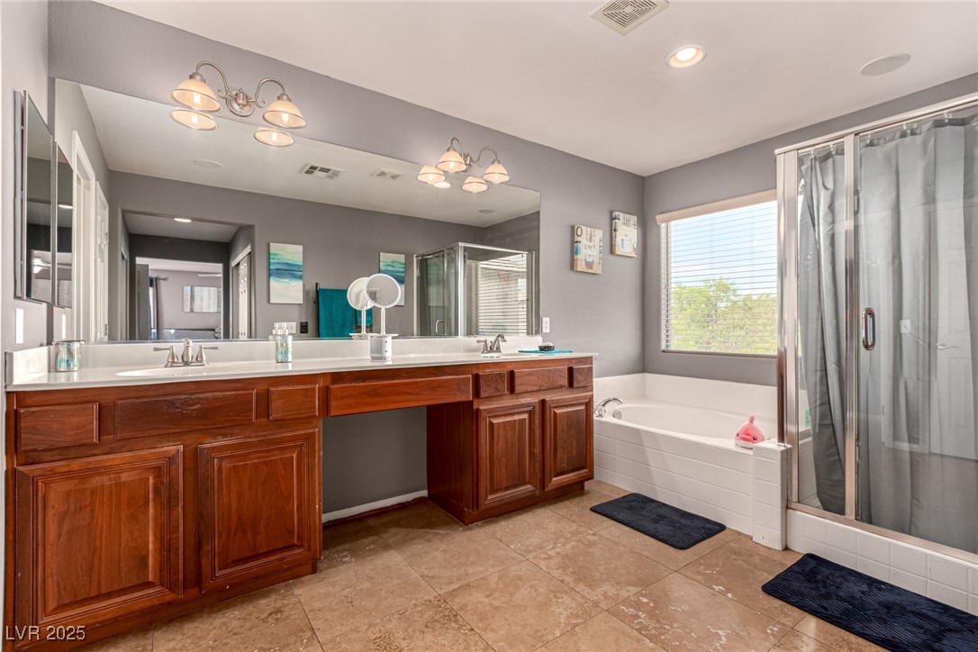 5241 Wild Sunflower Street North Las Vegas NV 89081