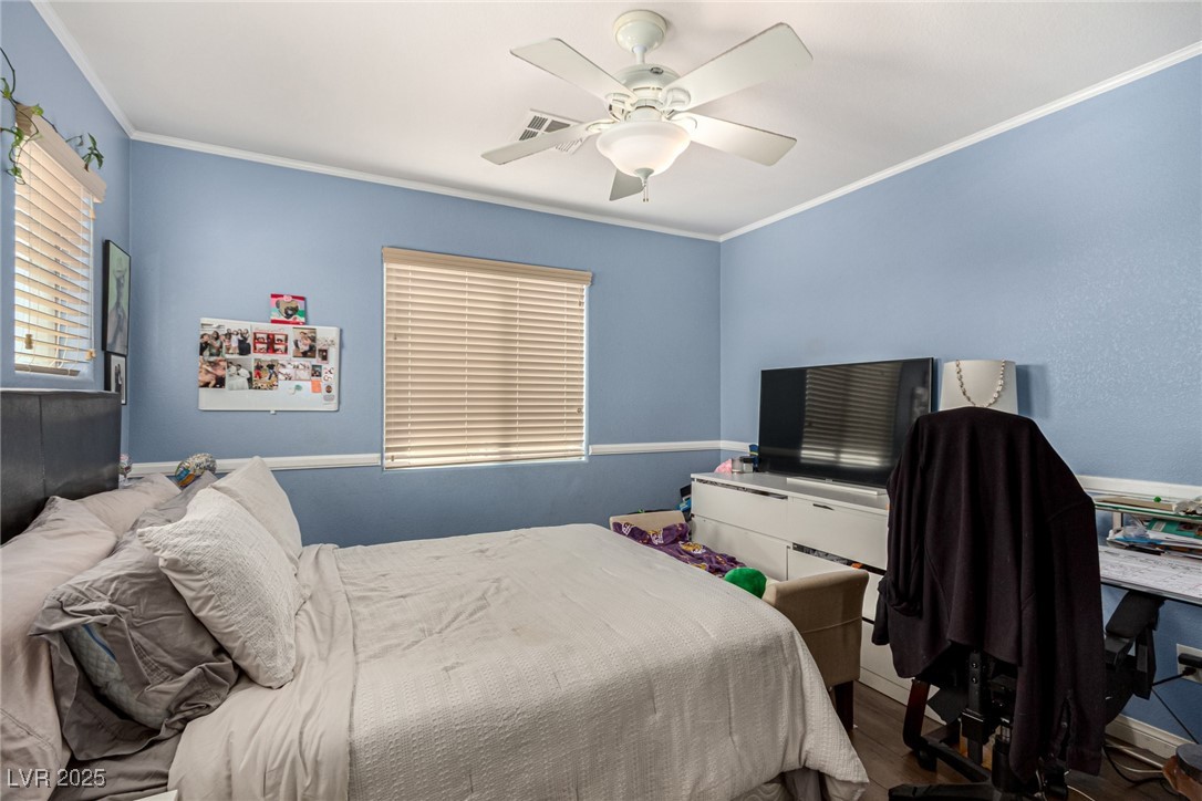 5241 Wild Sunflower Street North Las Vegas NV 89081
