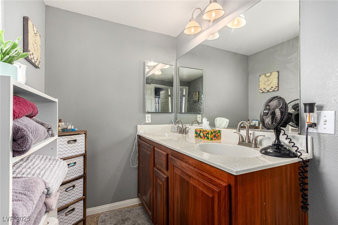 5241 Wild Sunflower Street North Las Vegas NV 89081