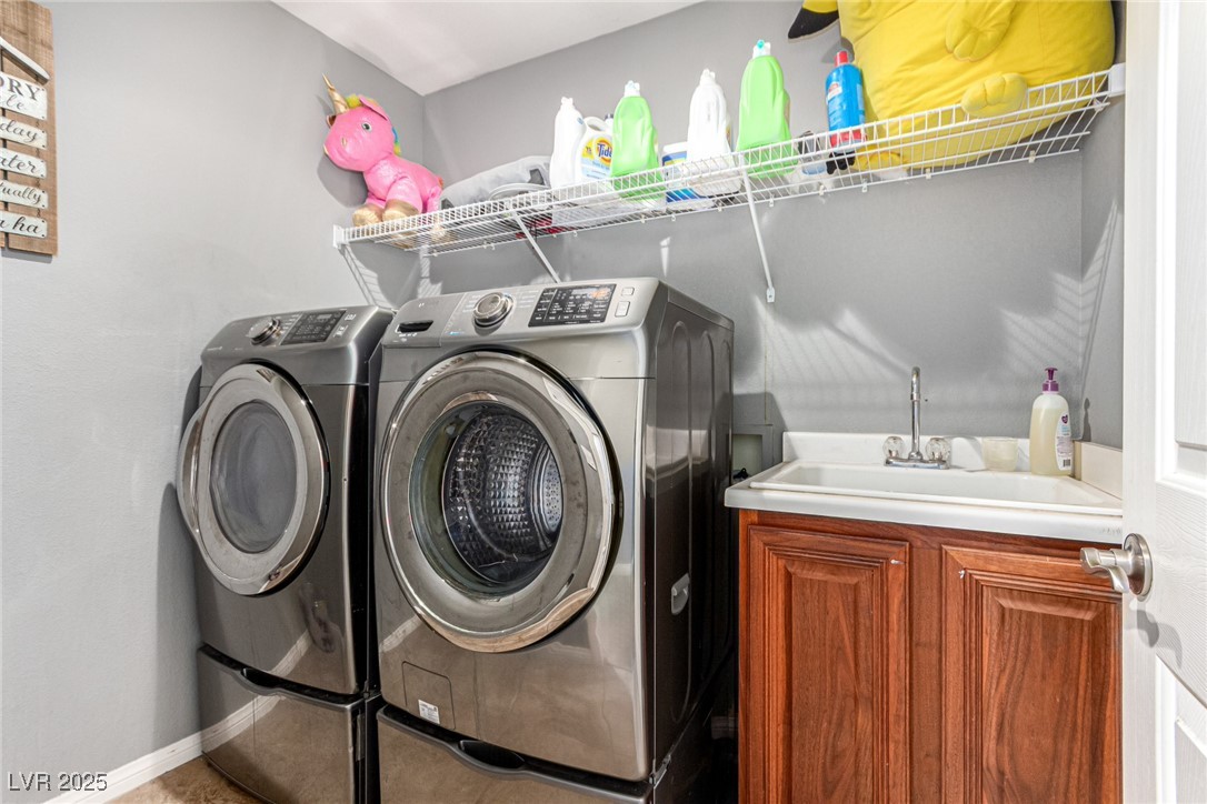5241 Wild Sunflower Street North Las Vegas NV 89081