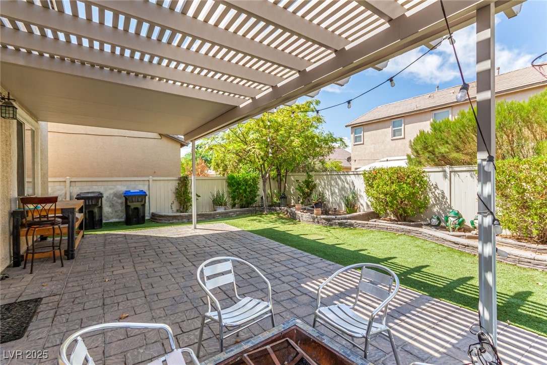 5241 Wild Sunflower Street North Las Vegas NV 89081