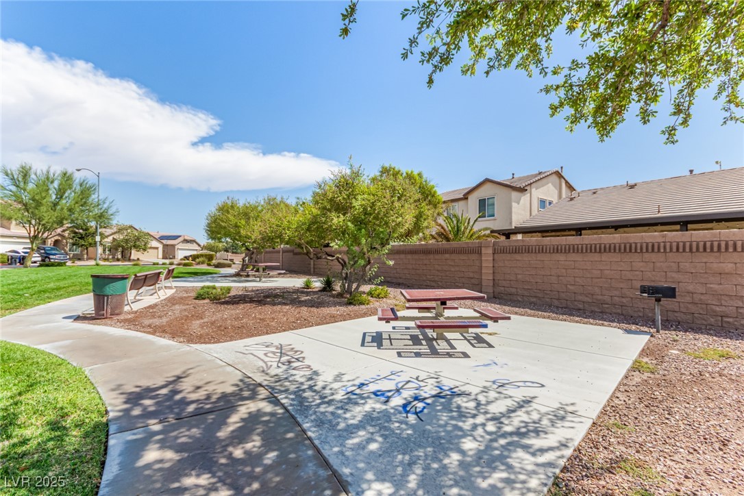 5241 Wild Sunflower Street North Las Vegas NV 89081