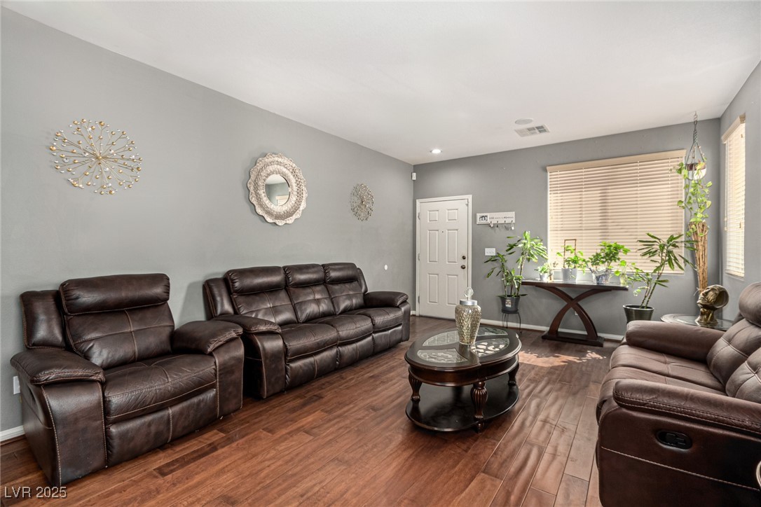 5241 Wild Sunflower Street North Las Vegas NV 89081