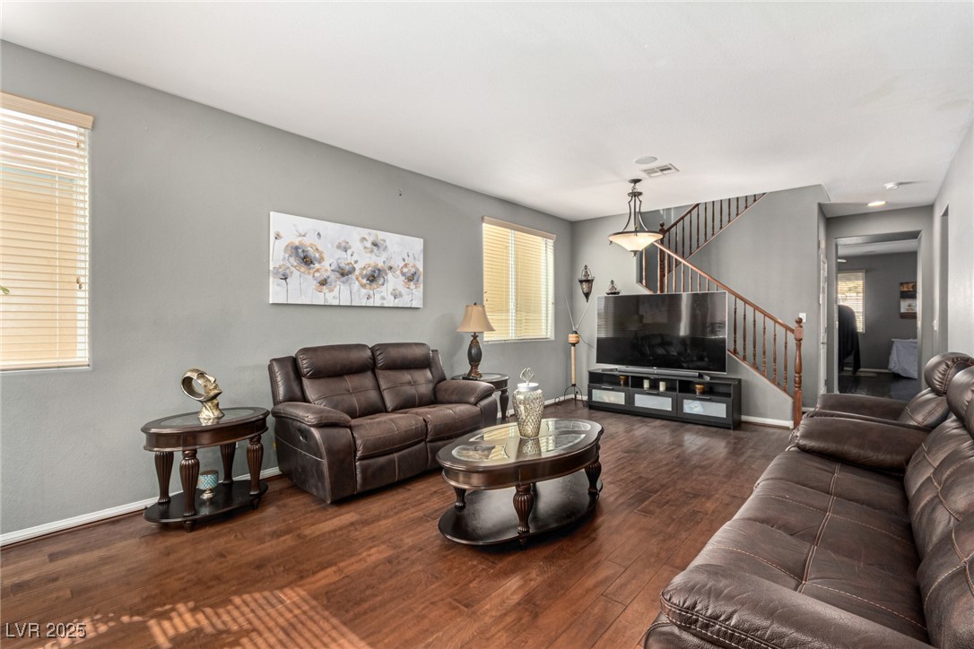 5241 Wild Sunflower Street North Las Vegas NV 89081