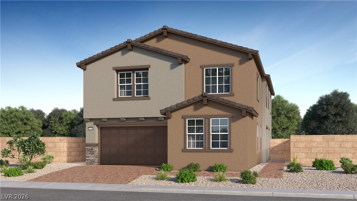 2684 Sunrise Mist Place Henderson NV 89044