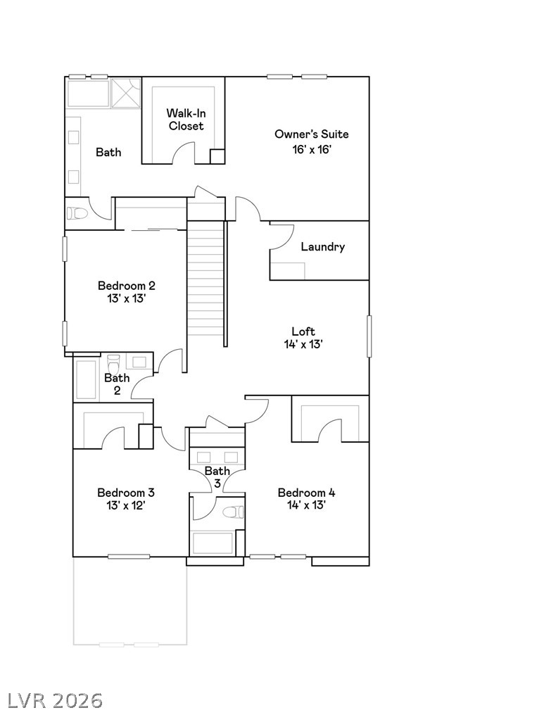 2684 Sunrise Mist Place Henderson NV 89044