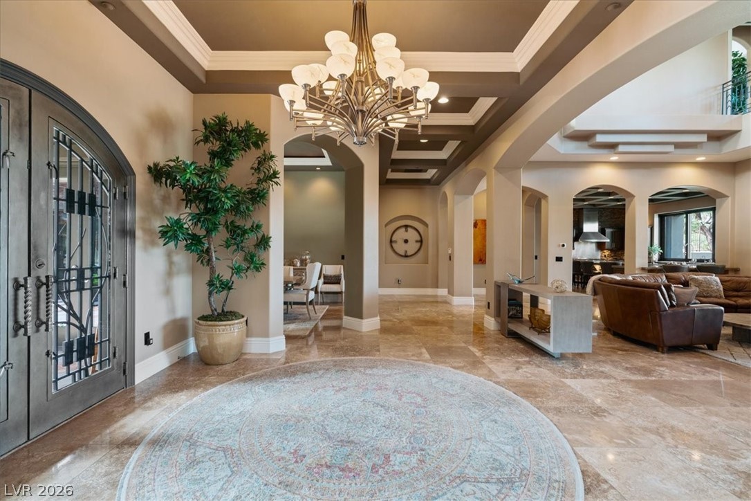 28 Via Siena Place Henderson NV 89011