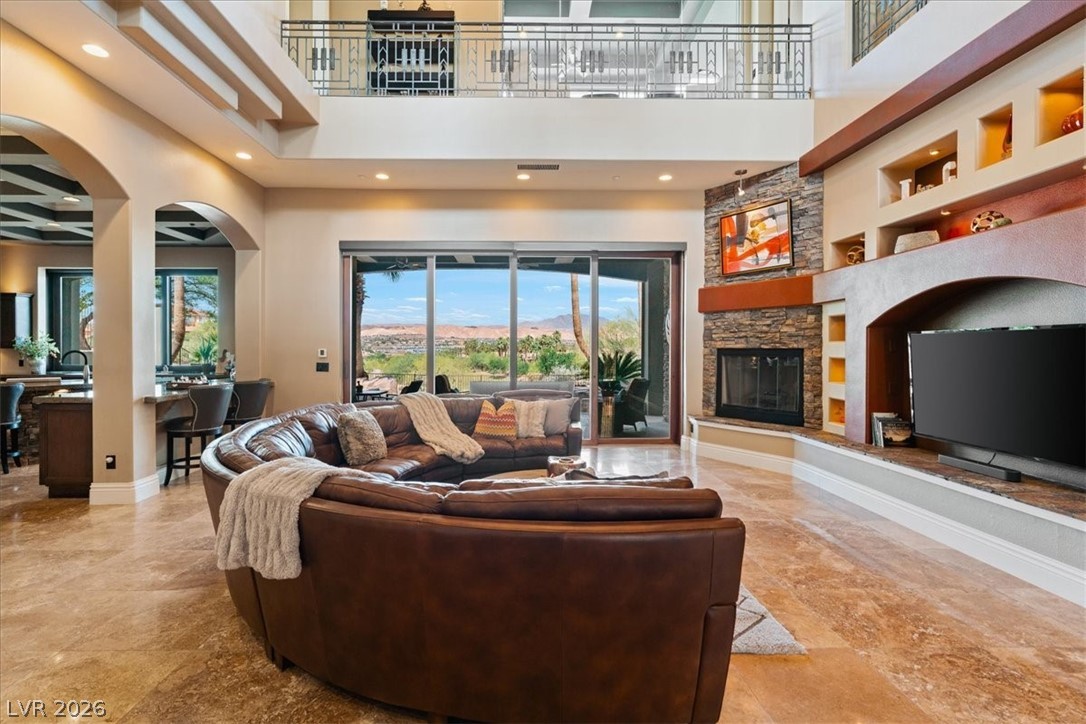 28 Via Siena Place Henderson NV 89011