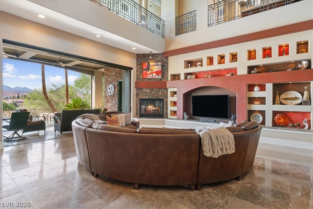 28 Via Siena Place Henderson NV 89011
