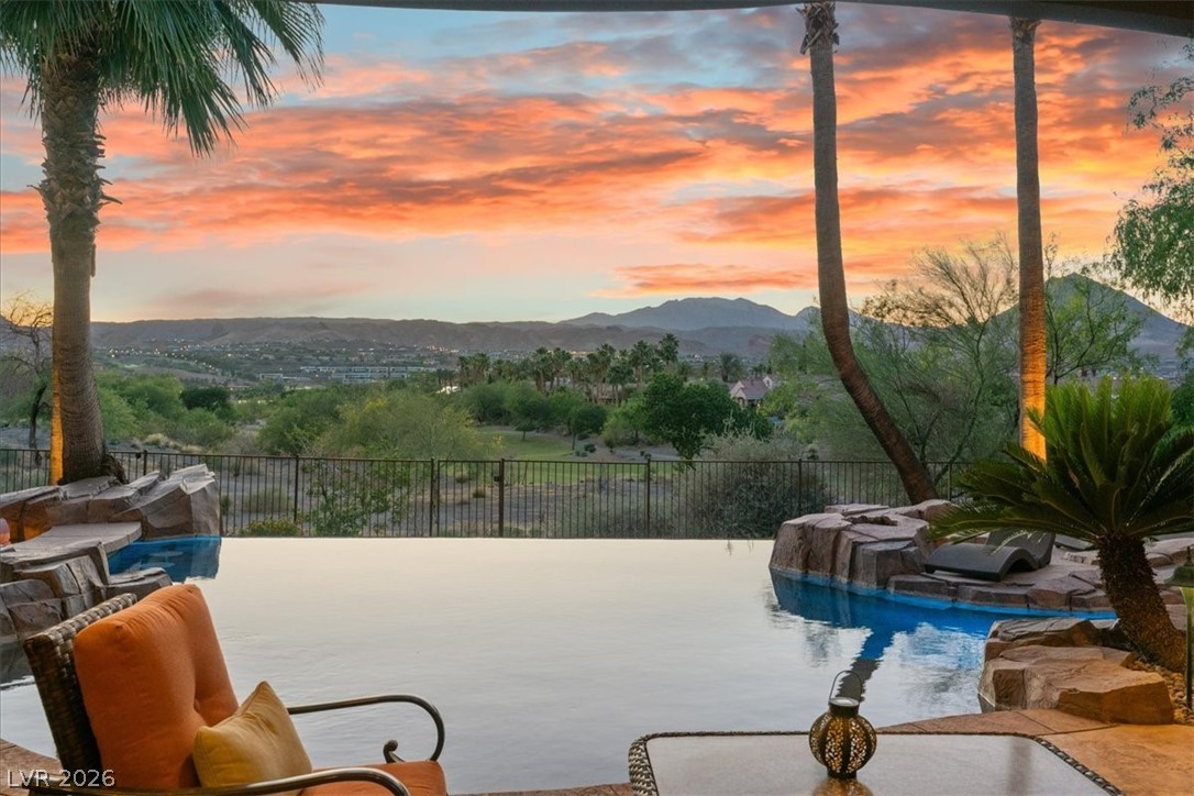 28 Via Siena Place Henderson NV 89011