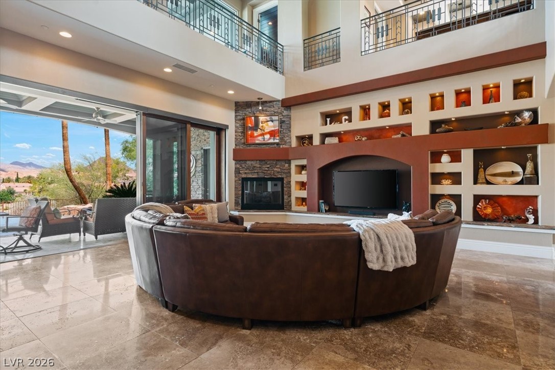 28 Via Siena Place Henderson NV 89011