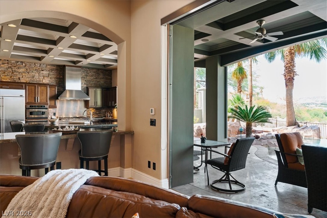 28 Via Siena Place Henderson NV 89011