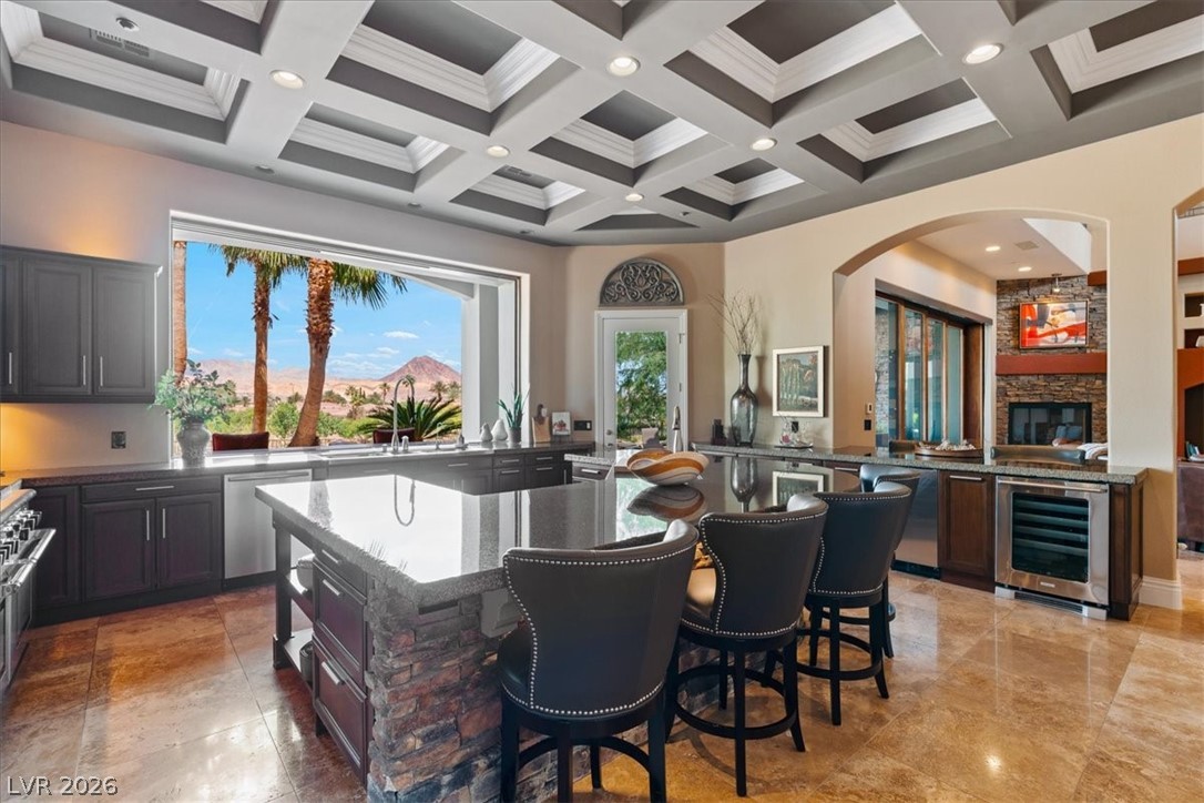 28 Via Siena Place Henderson NV 89011