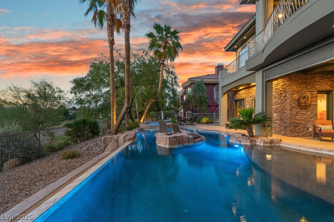28 Via Siena Place Henderson NV 89011