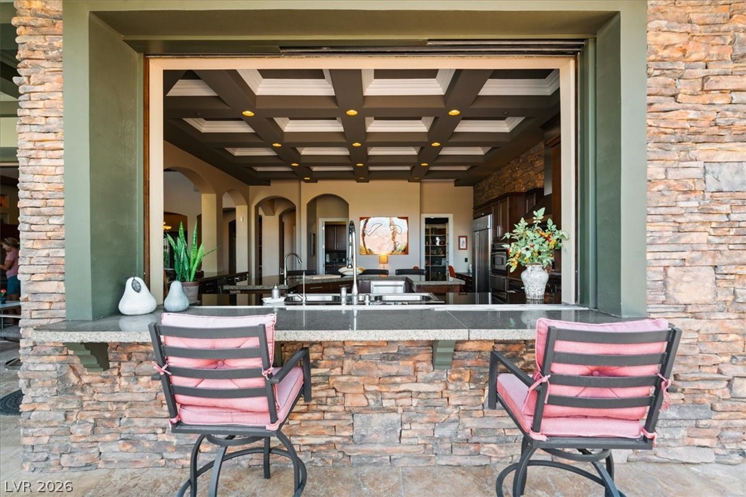 28 Via Siena Place Henderson NV 89011