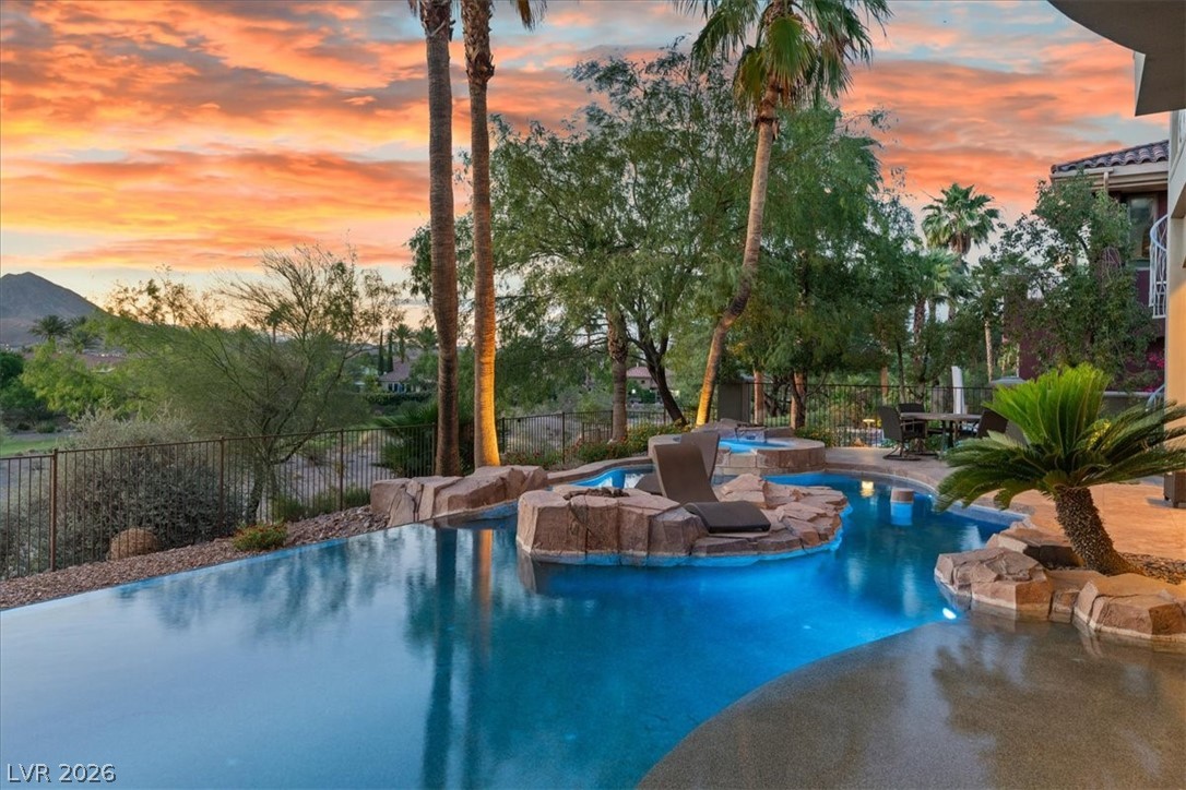 28 Via Siena Place Henderson NV 89011