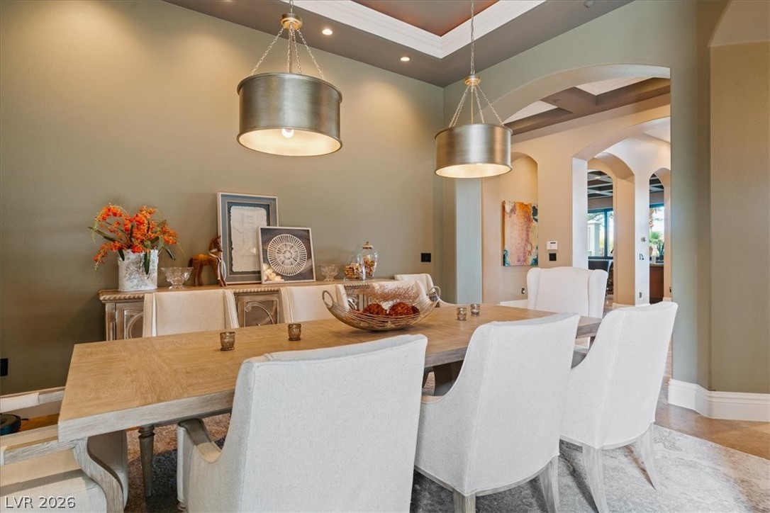 28 Via Siena Place Henderson NV 89011