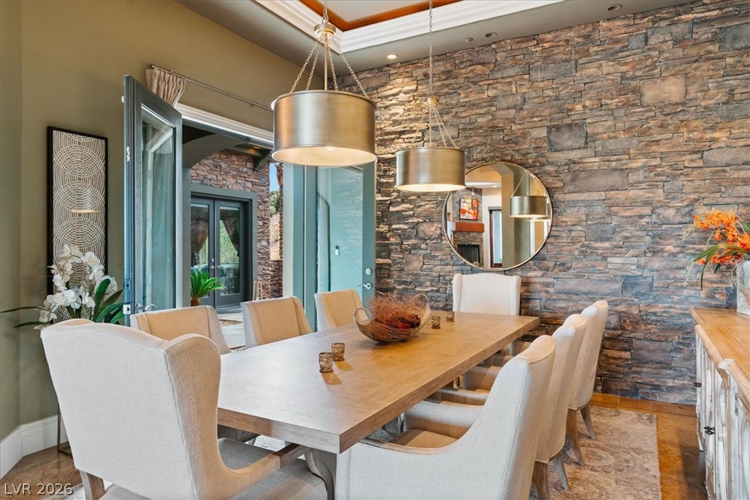 28 Via Siena Place Henderson NV 89011