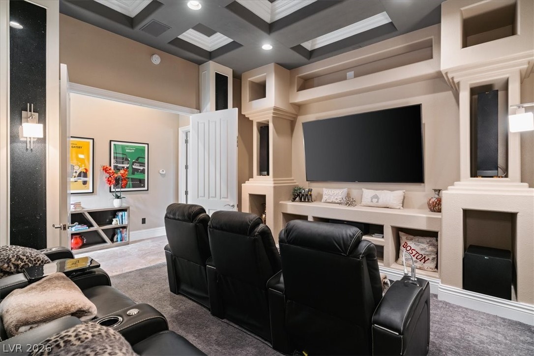 28 Via Siena Place Henderson NV 89011