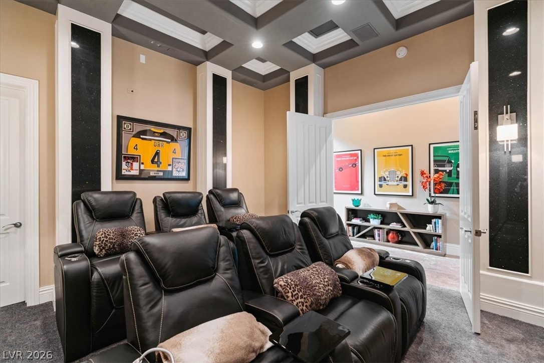 28 Via Siena Place Henderson NV 89011
