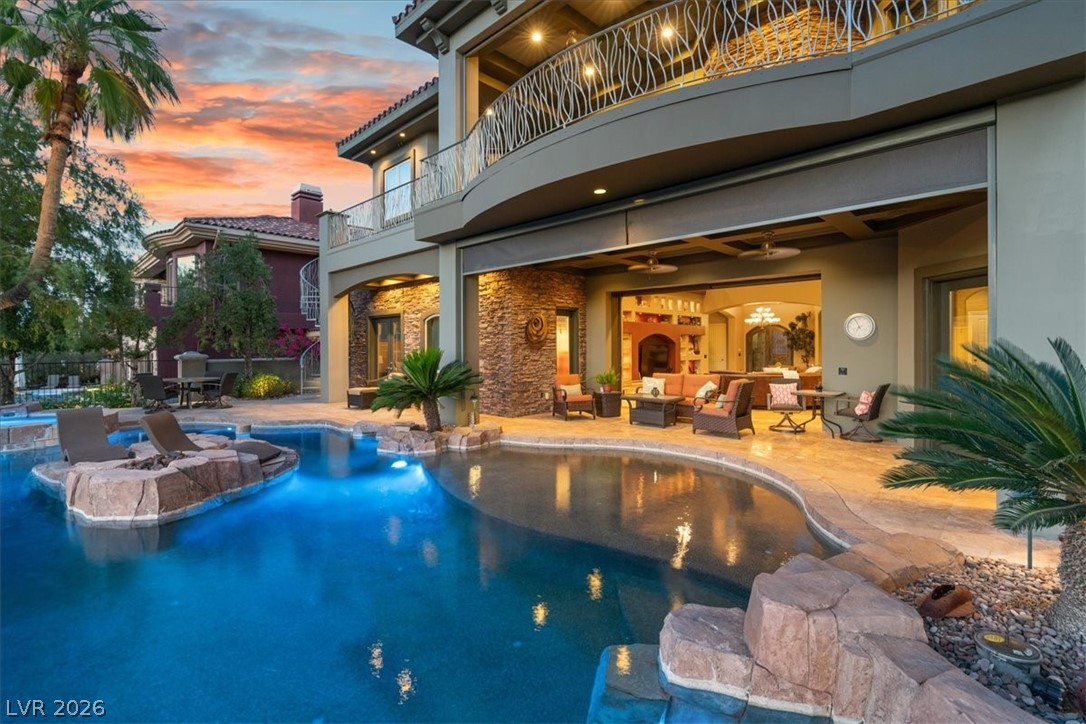 28 Via Siena Place Henderson NV 89011