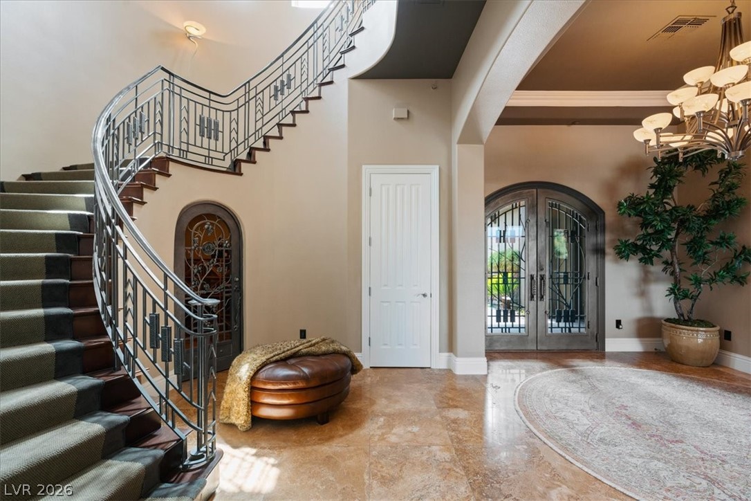 28 Via Siena Place Henderson NV 89011