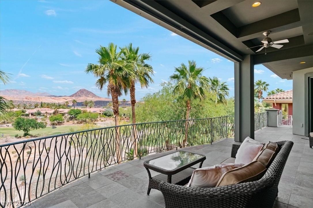 28 Via Siena Place Henderson NV 89011