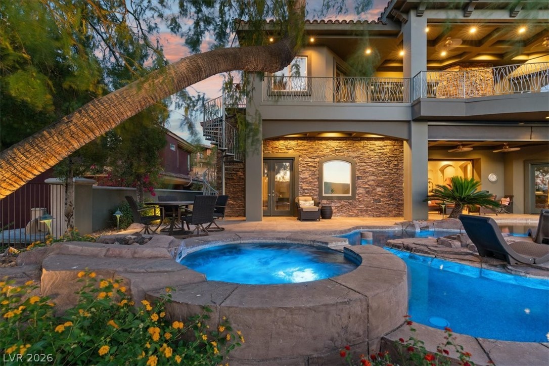 28 Via Siena Place Henderson NV 89011