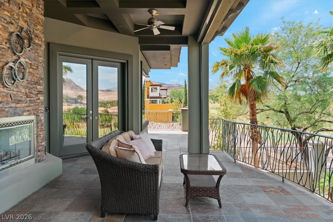 28 Via Siena Place Henderson NV 89011