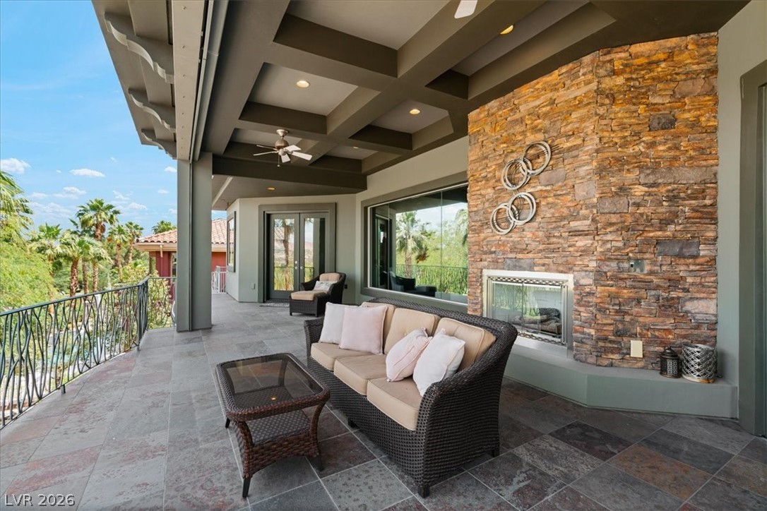 28 Via Siena Place Henderson NV 89011
