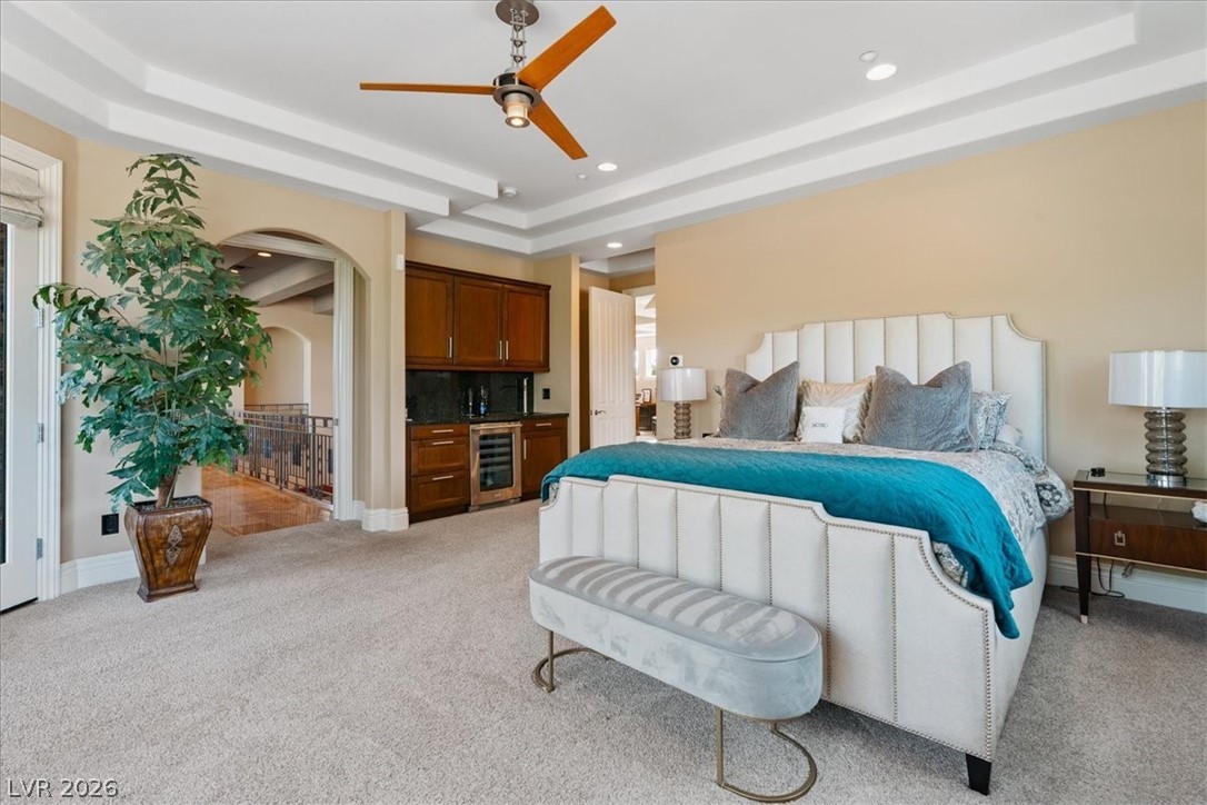 28 Via Siena Place Henderson NV 89011