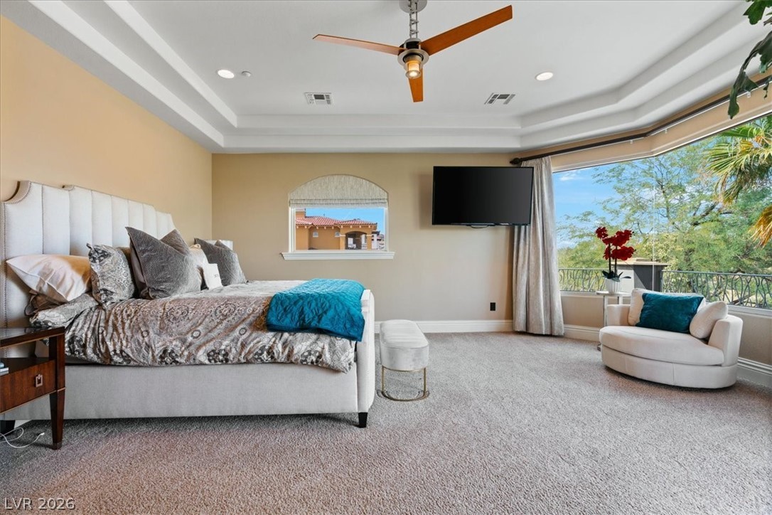 28 Via Siena Place Henderson NV 89011