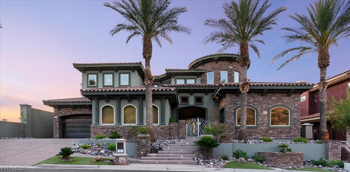 28 Via Siena Place Henderson NV 89011