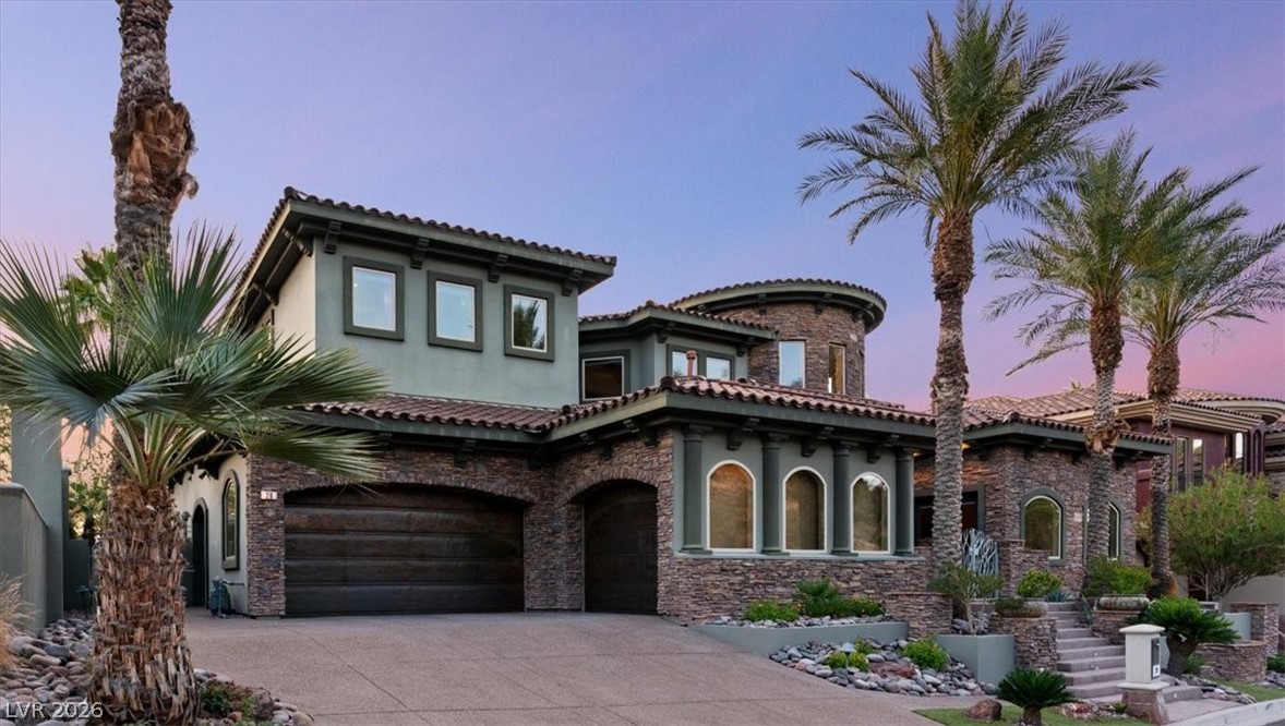 28 Via Siena Place Henderson NV 89011